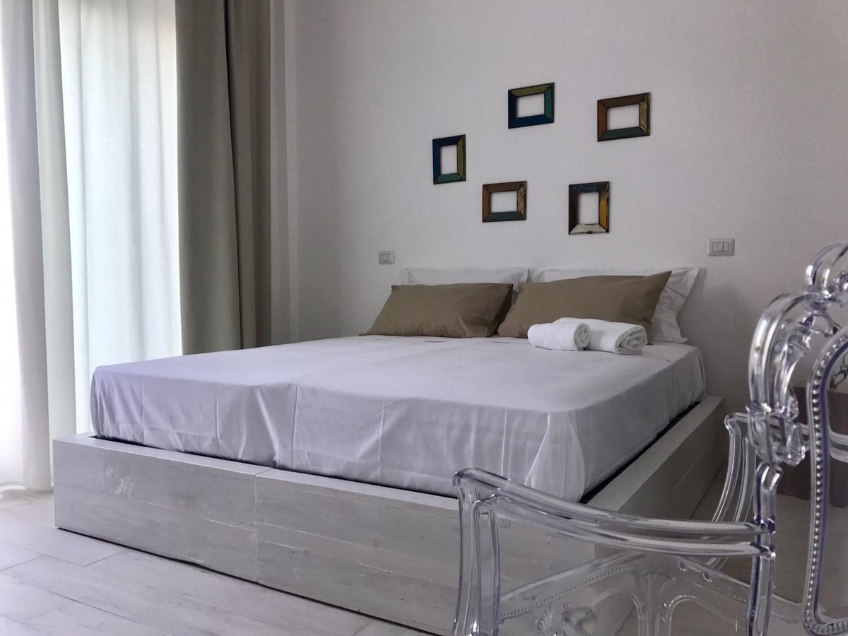 Le Stanze Di Meli Bed & Breakfast Palagianello Exterior photo