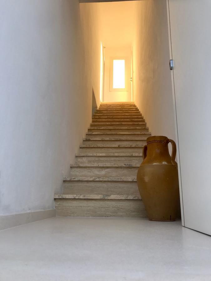Le Stanze Di Meli Bed & Breakfast Palagianello Exterior photo